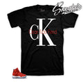Retro 11 Win Like 96 Clean Kicks Shirt