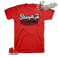 Retro 11 Win Like 96 Strength In Numbers Shirt
