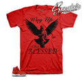 Retro 11 Win Like 96 Way Up Shirt
