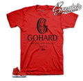 Retro 11 Win Like 96 Go Hard Shirt