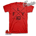 Retro 11 Win Like 96 I'm Fly Shirt