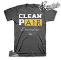 Retro 12 Dark Grey Everyday Shirt