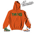 Retro 6 Like Mike That's G Hoody