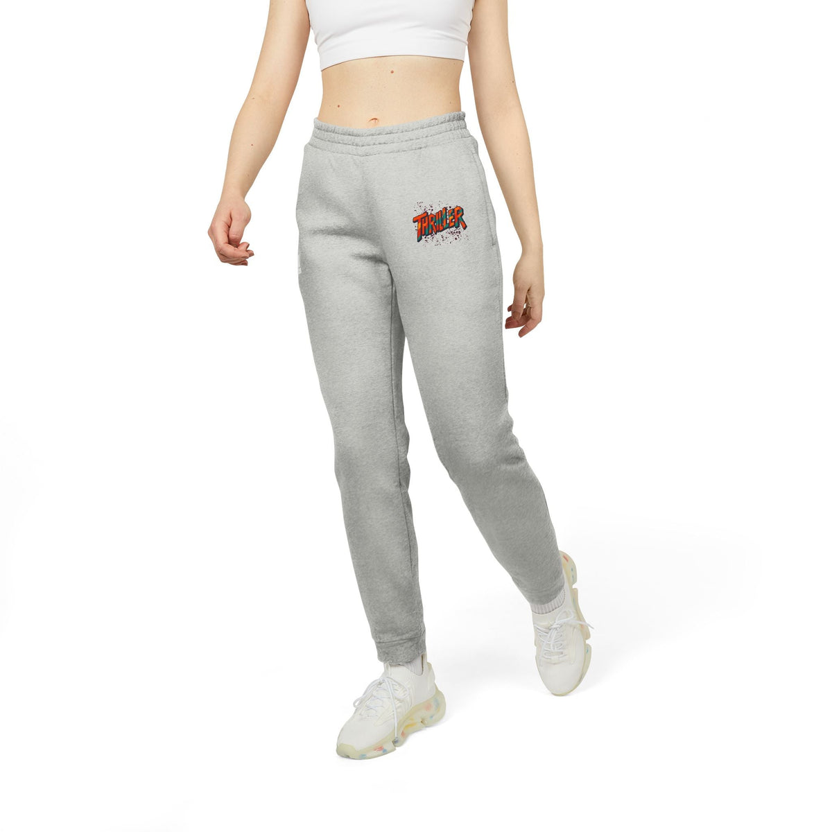ADIDAS MJ Thriller Fleece Joggers product image 7