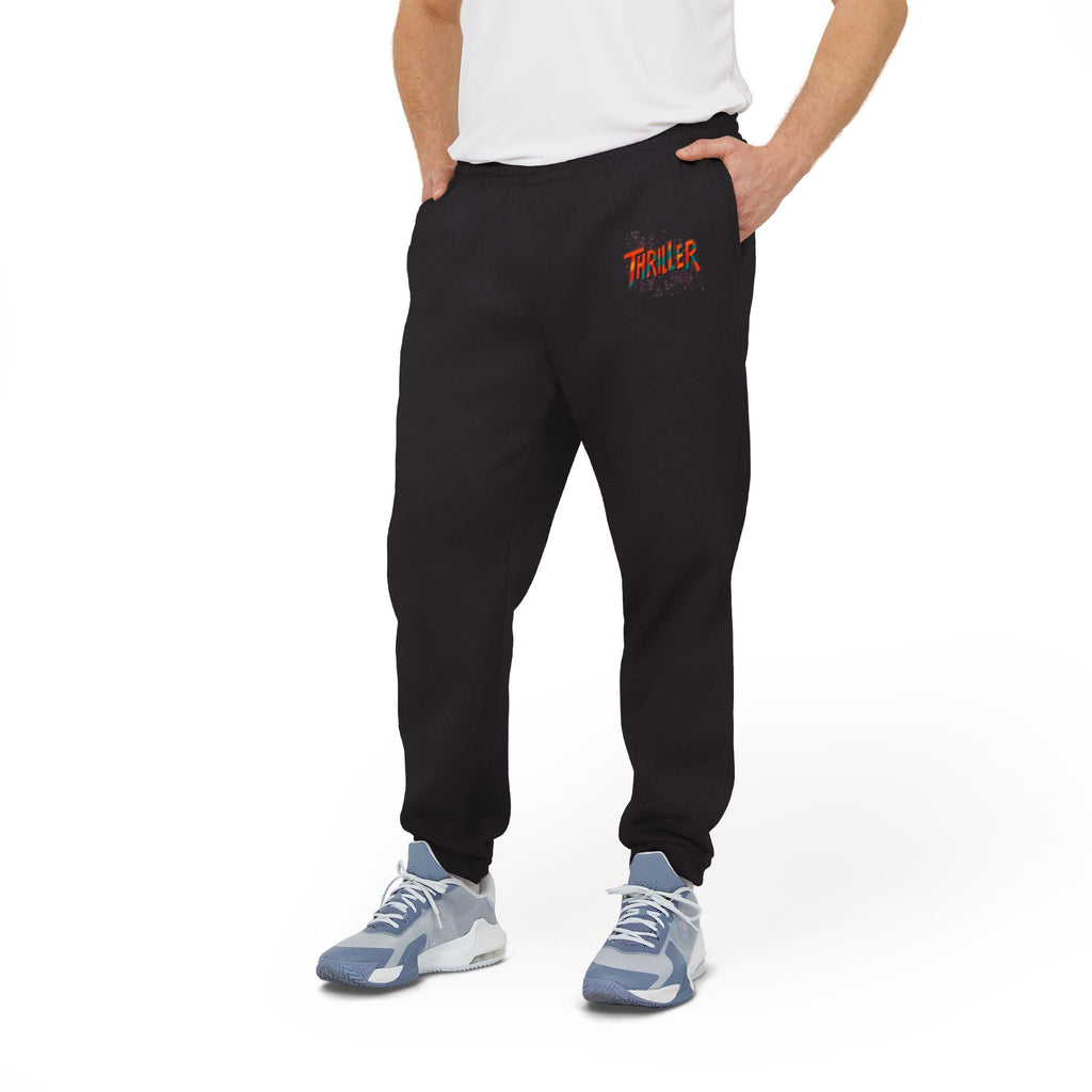 ADIDAS MJ Thriller Fleece Joggers product image 12