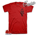 Retro 11 Win Like 96 Air 23 Shirt
