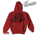 Retro 11 Win Like 96 Win It Hoody