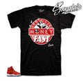 Retro 11 Win Like 96 Blowing Money Fast Shirt