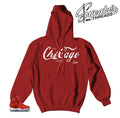 Retro 11 Win Like 96 Chicago Classic Hoody