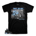 Retro 6 University Blue Tony Knows Shirt