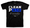 Retro 13 Hyper Royal Everyday Shirt