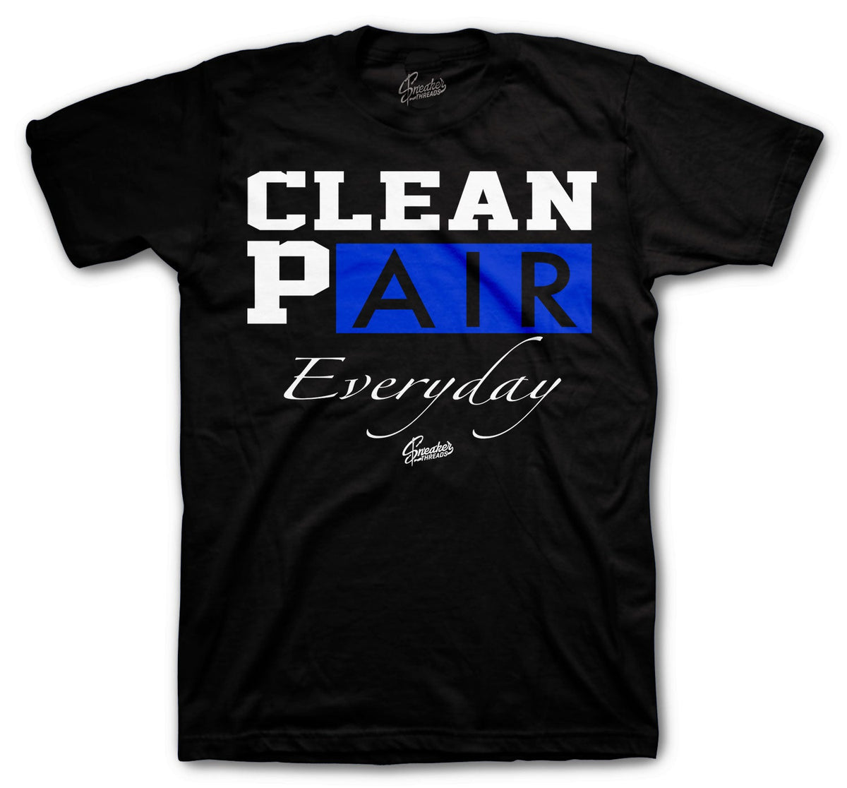 Retro 13 Hyper Royal Everyday Shirt