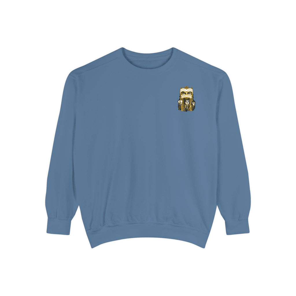 2pc MJ Legacy 'Dangerous' Sweatsuit Set product image 2