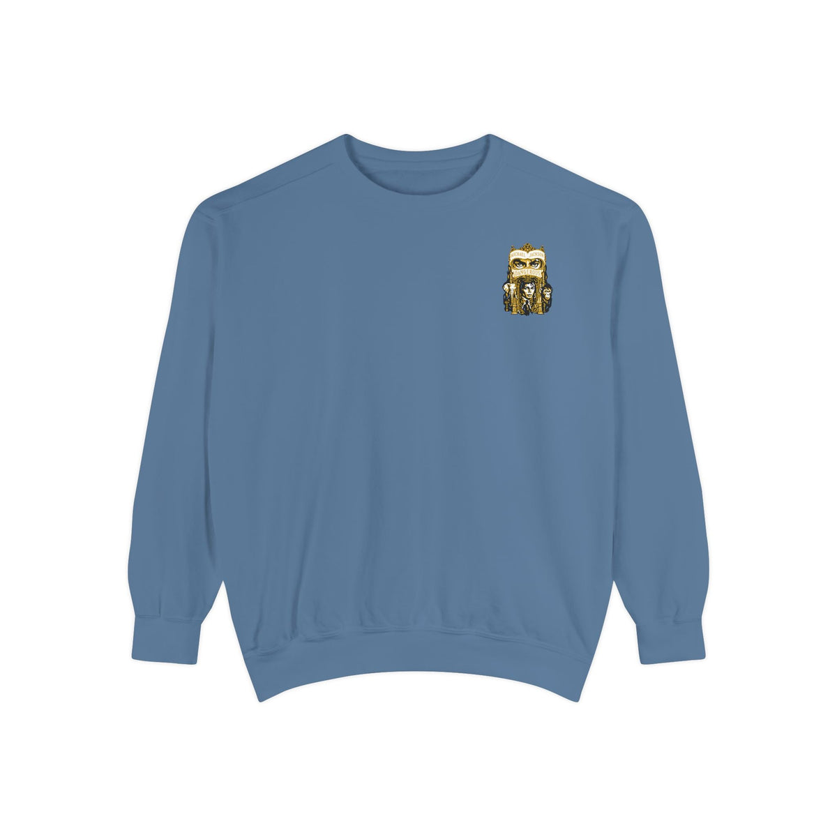 2pc MJ Legacy 'Dangerous' Sweatsuit Set product image 2