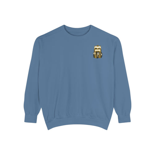 2pc MJ Legacy 'Dangerous' Sweatsuit Set product image 2