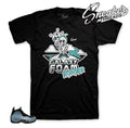 Foamposite Abalone Foam Hunter Shirt