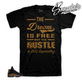 Retro 13 Olive Sold Separately Shirt