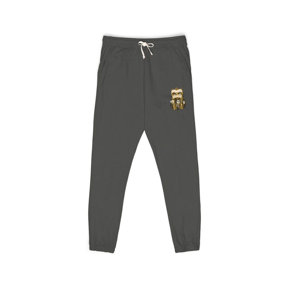 2pc MJ Legacy 'Dangerous' Sweatsuit product image 4