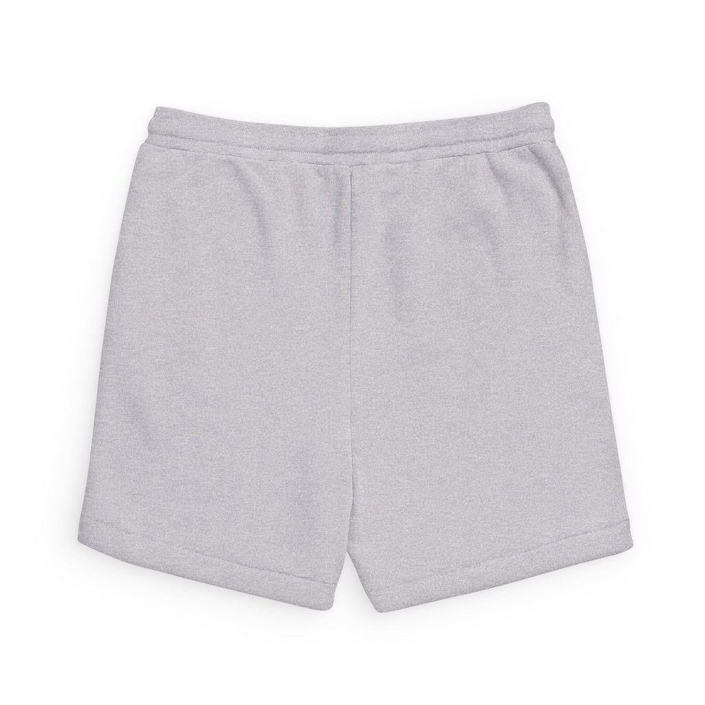 Signature Empire Sweatshorts — With Gold Logo product image 5
