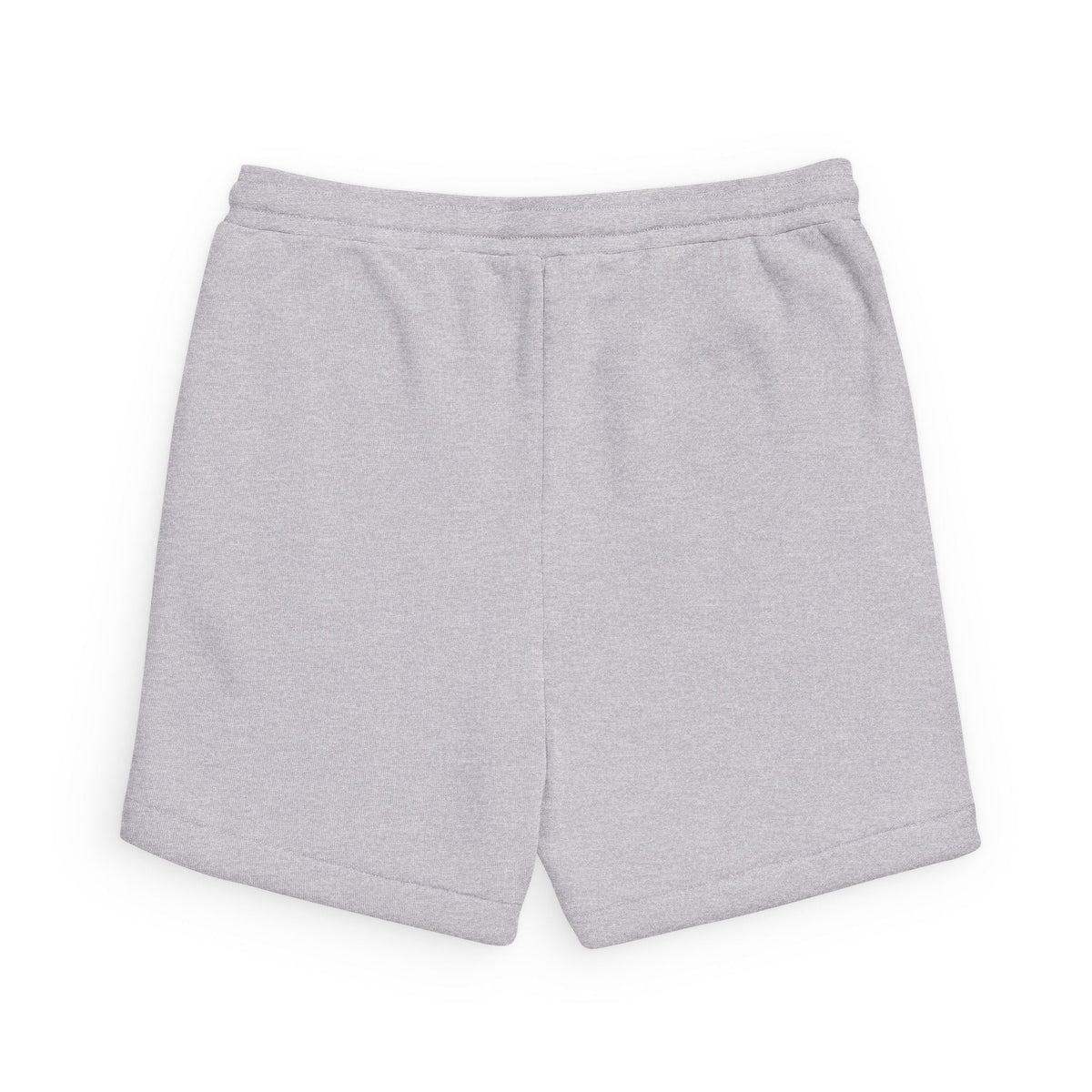 Signature Empire Sweatshorts — With Gold Logo product image 5