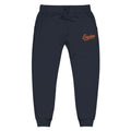 Empire Signature Embroidered Sweatpants — Minimal Fleece product image 1