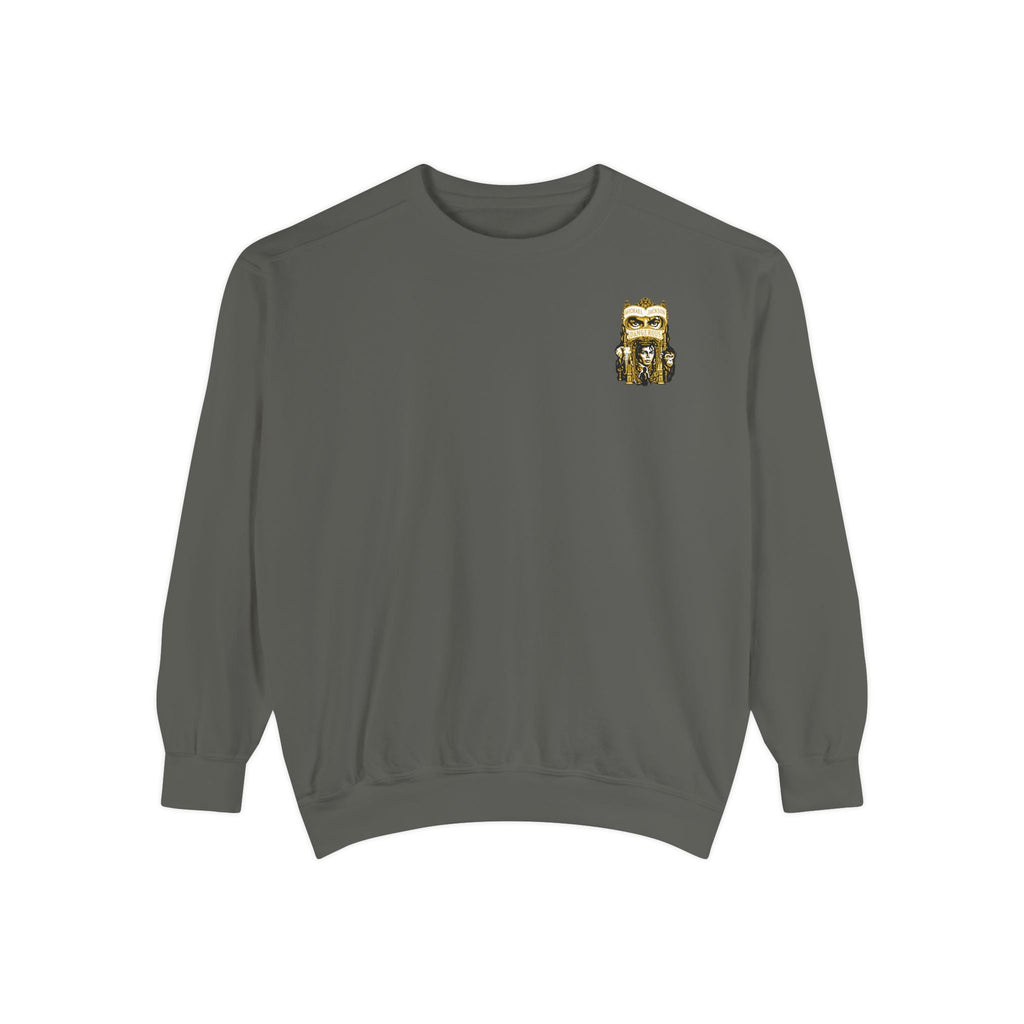 2pc MJ Legacy 'Dangerous' Sweatsuit product image 2