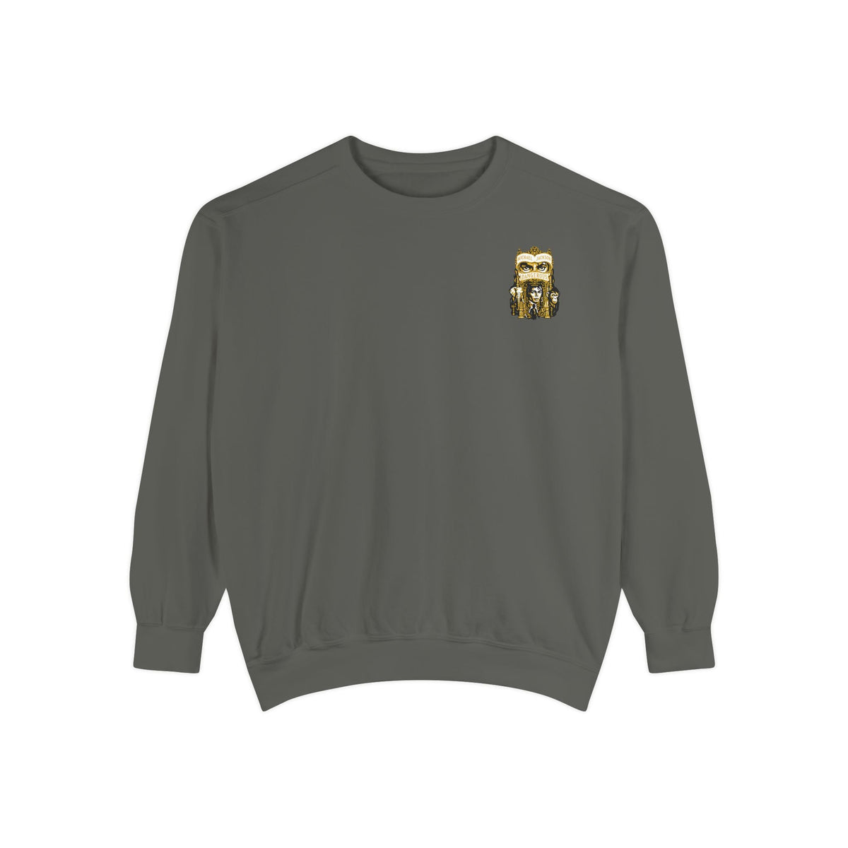 2pc MJ Legacy 'Dangerous' Sweatsuit product image 2