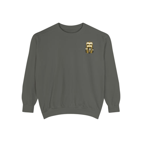 2pc MJ Legacy 'Dangerous' Sweatsuit product image 2