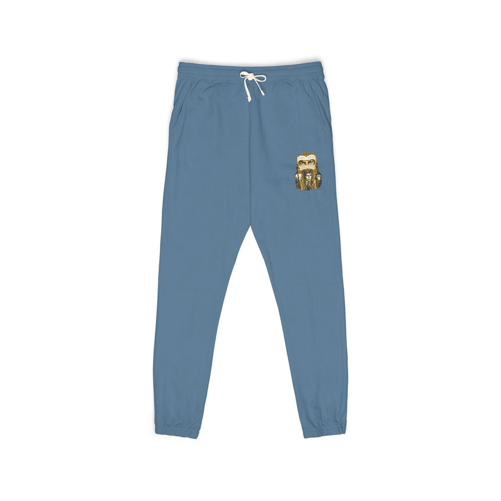 2pc MJ Legacy 'Dangerous' Sweatsuit Set product image 4