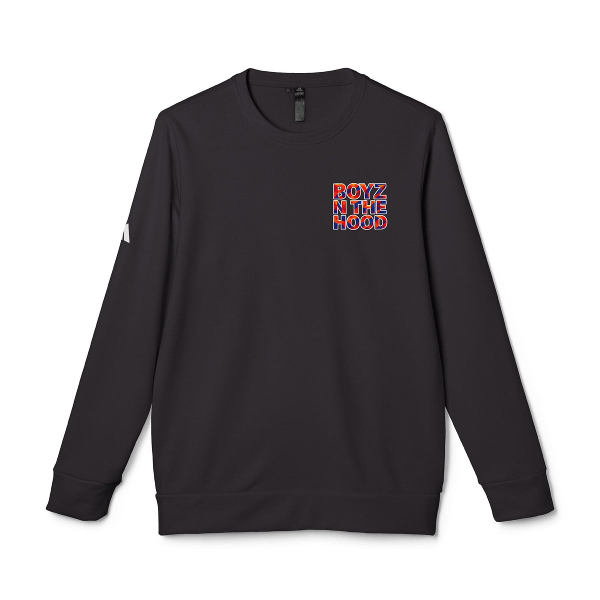 ADIDAS 'Boyz N The Hood' Graphic Pullover product image 14