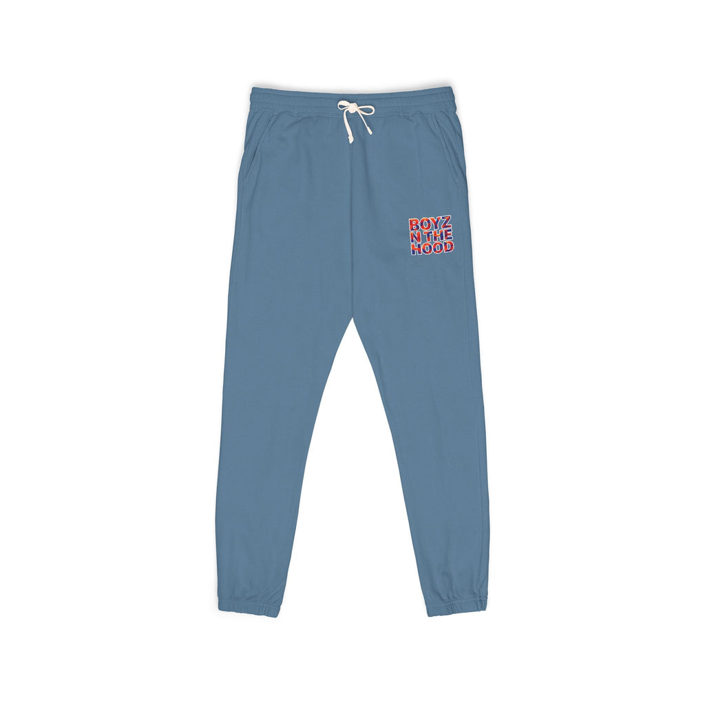 2pc Boyz N The Hood 'Blue Jean' Sweatsuit product image 4