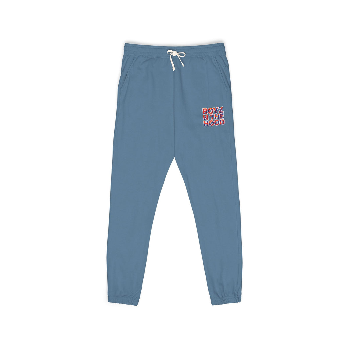 2pc Boyz N The Hood 'Blue Jean' Sweatsuit product image 4