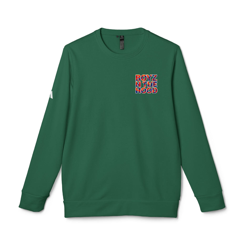 ADIDAS 'Boyz N The Hood' Graphic Pullover product image 10