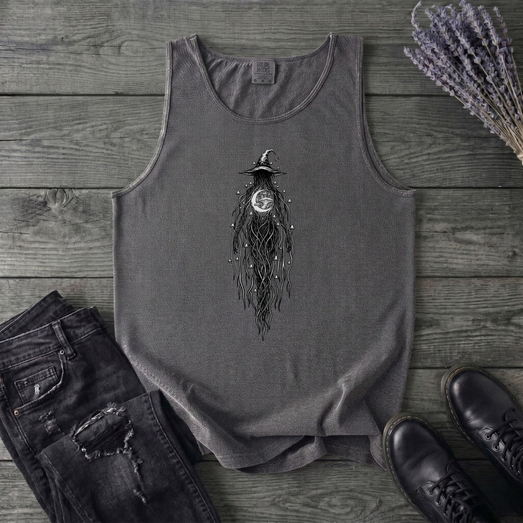 Willow Witch Tank Top