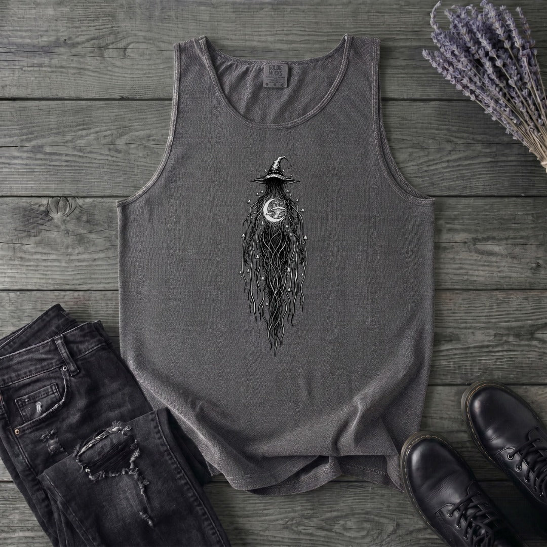 Willow Witch Tank Top