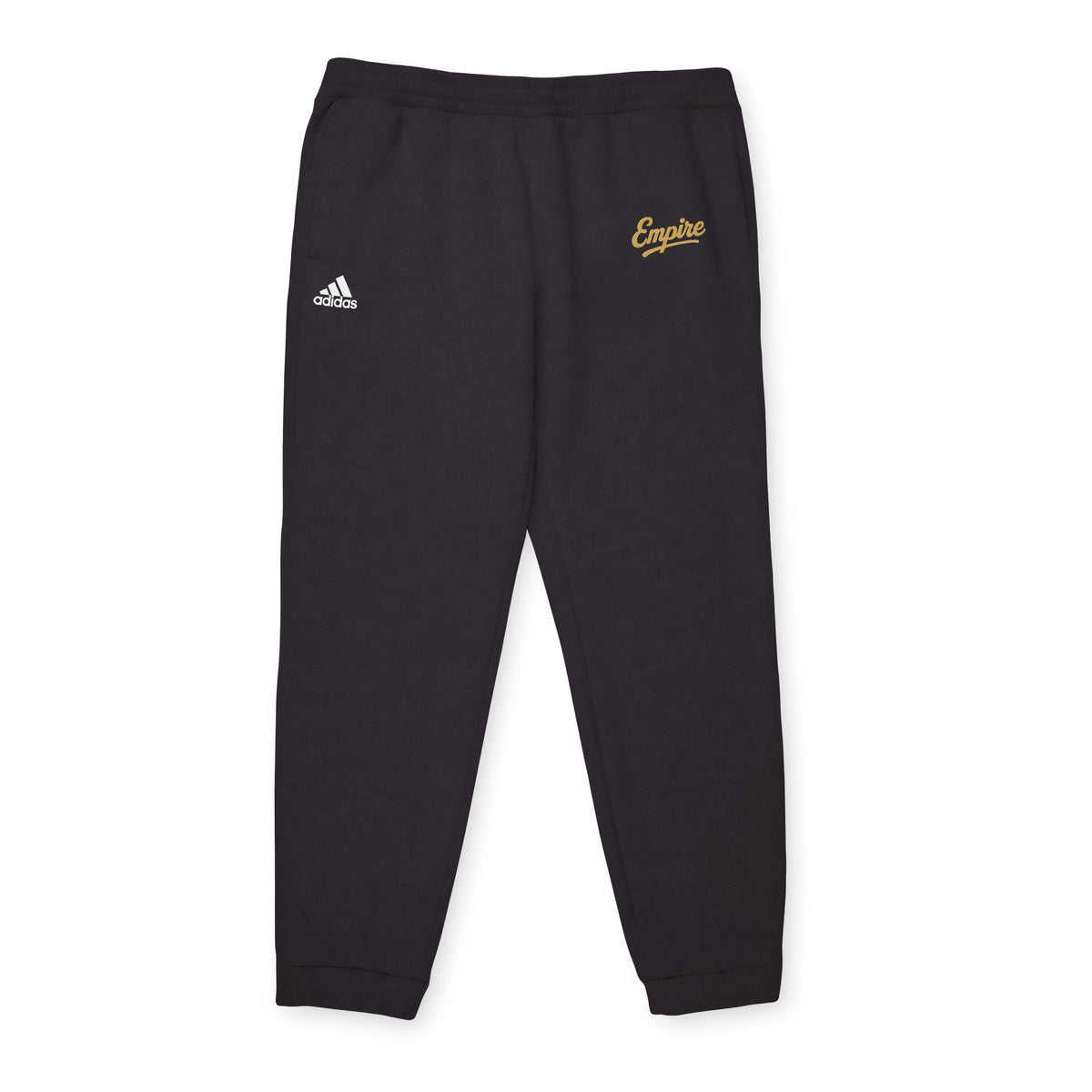 ADIDAS "EMPIRE" Unisex Fleece Joggers product image 4