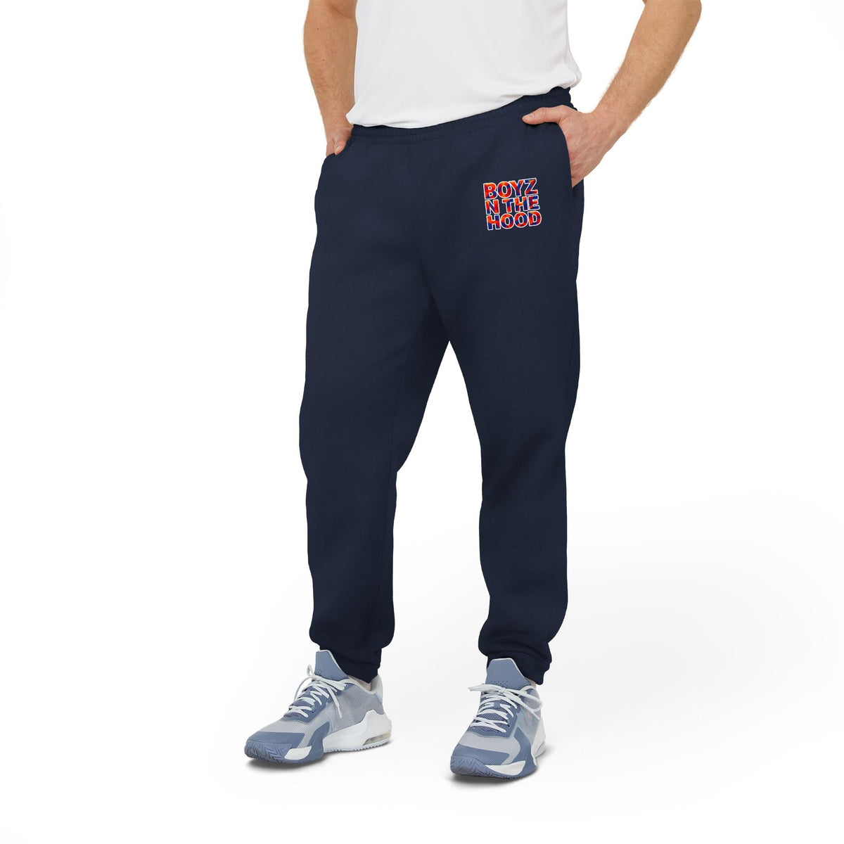 ADIDAS Boyz N The Hood Fleece Joggers product image 6