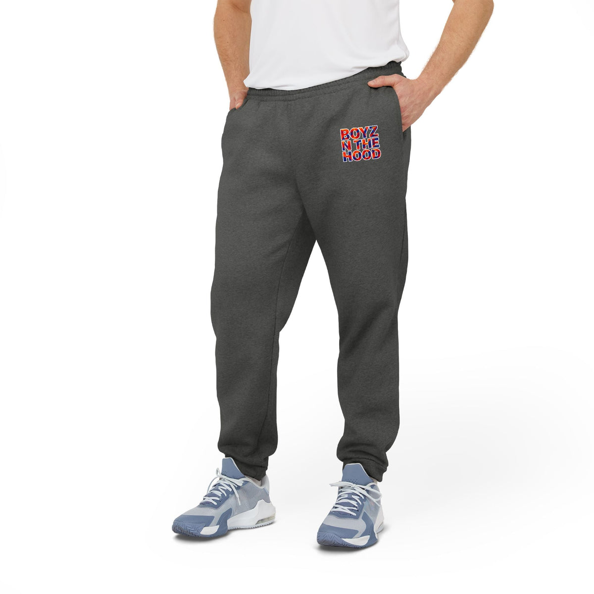 ADIDAS Boyz N The Hood Fleece Joggers product image 8