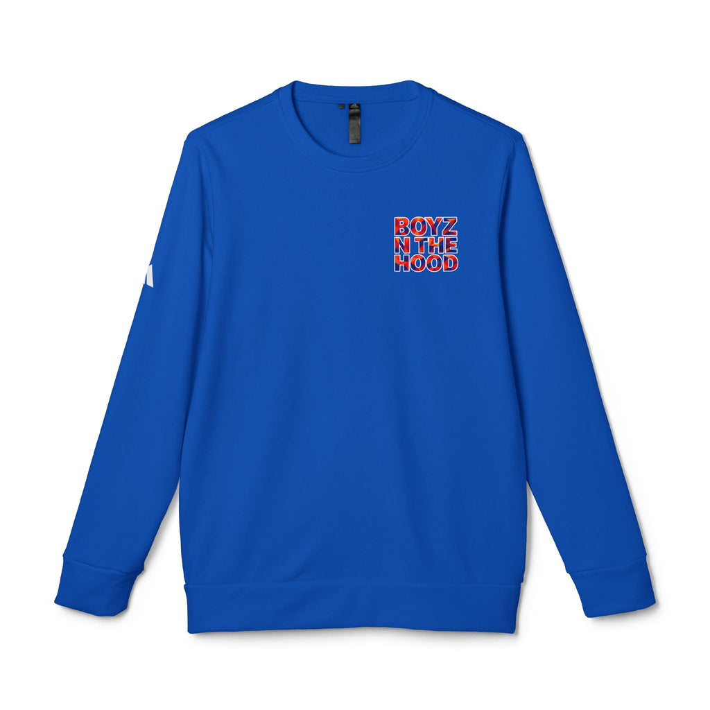 ADIDAS 'Boyz N The Hood' Graphic Pullover product image 12