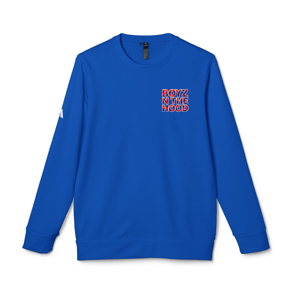ADIDAS 'Boyz N The Hood' Graphic Pullover product image 12