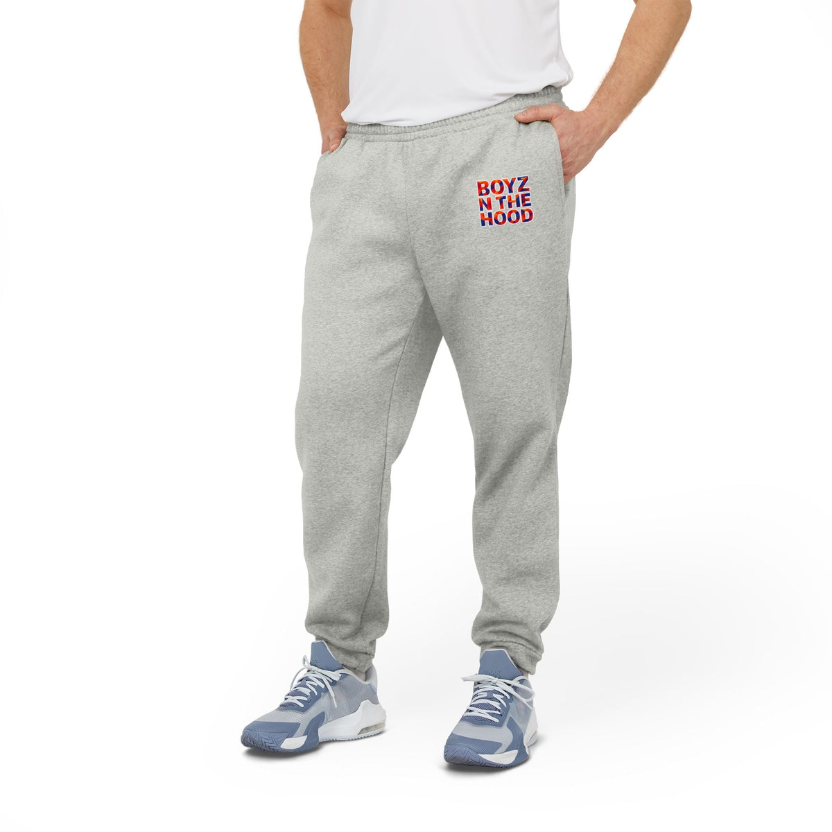ADIDAS Boyz N The Hood Fleece Joggers product image 10