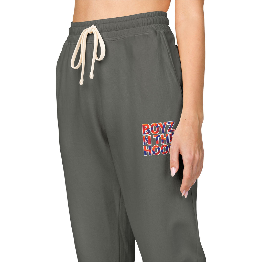 2pc Boyz N The Hood 'Pepper' Sweatsuit product image 6