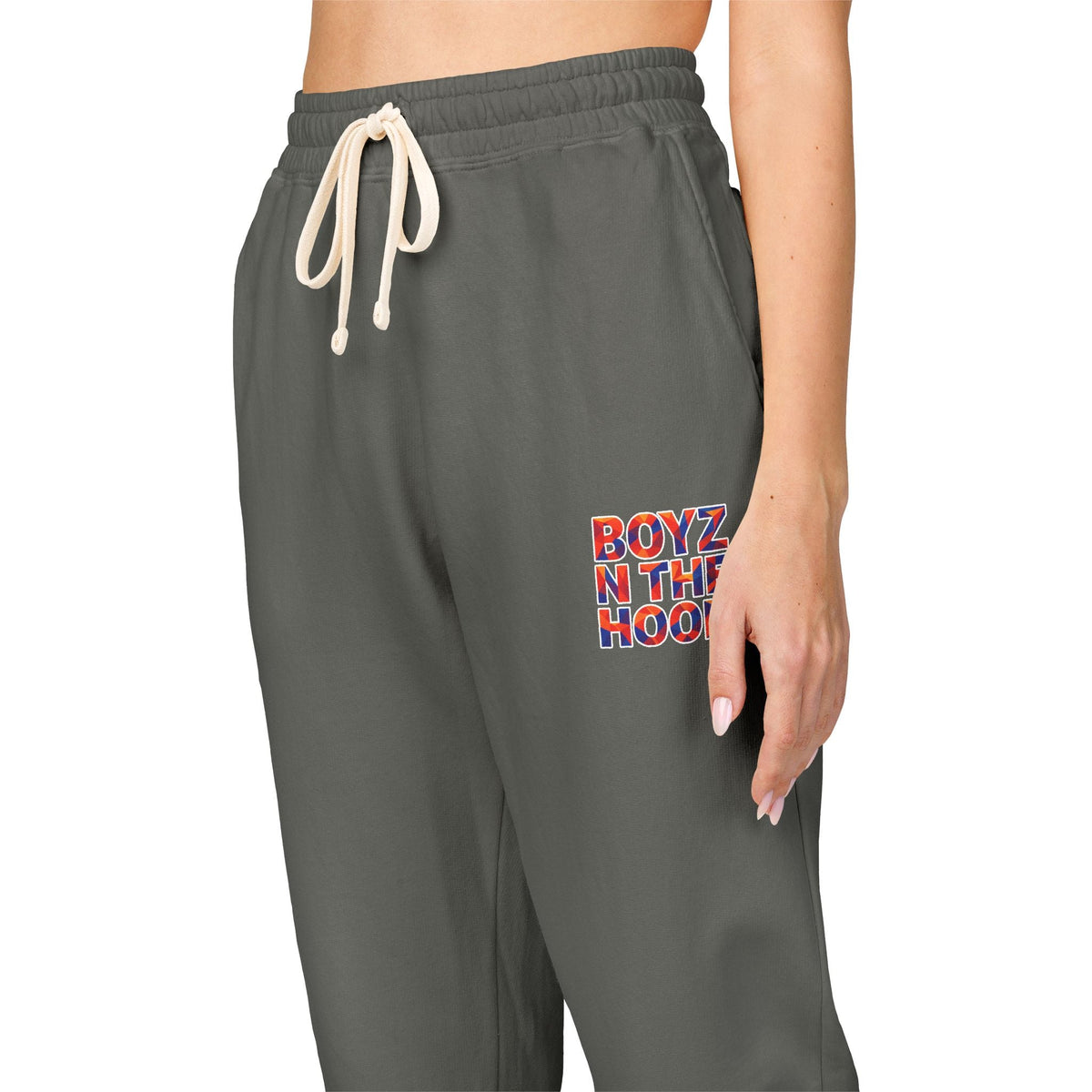 2pc Boyz N The Hood 'Pepper' Sweatsuit product image 6