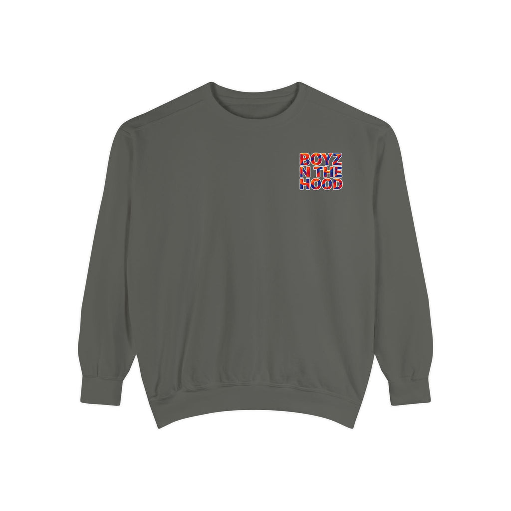 2pc Boyz N The Hood 'Pepper' Sweatsuit product image 3