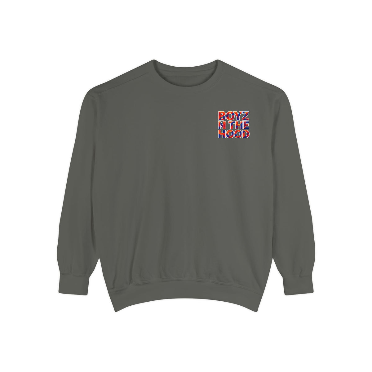 2pc Boyz N The Hood 'Pepper' Sweatsuit product image 3