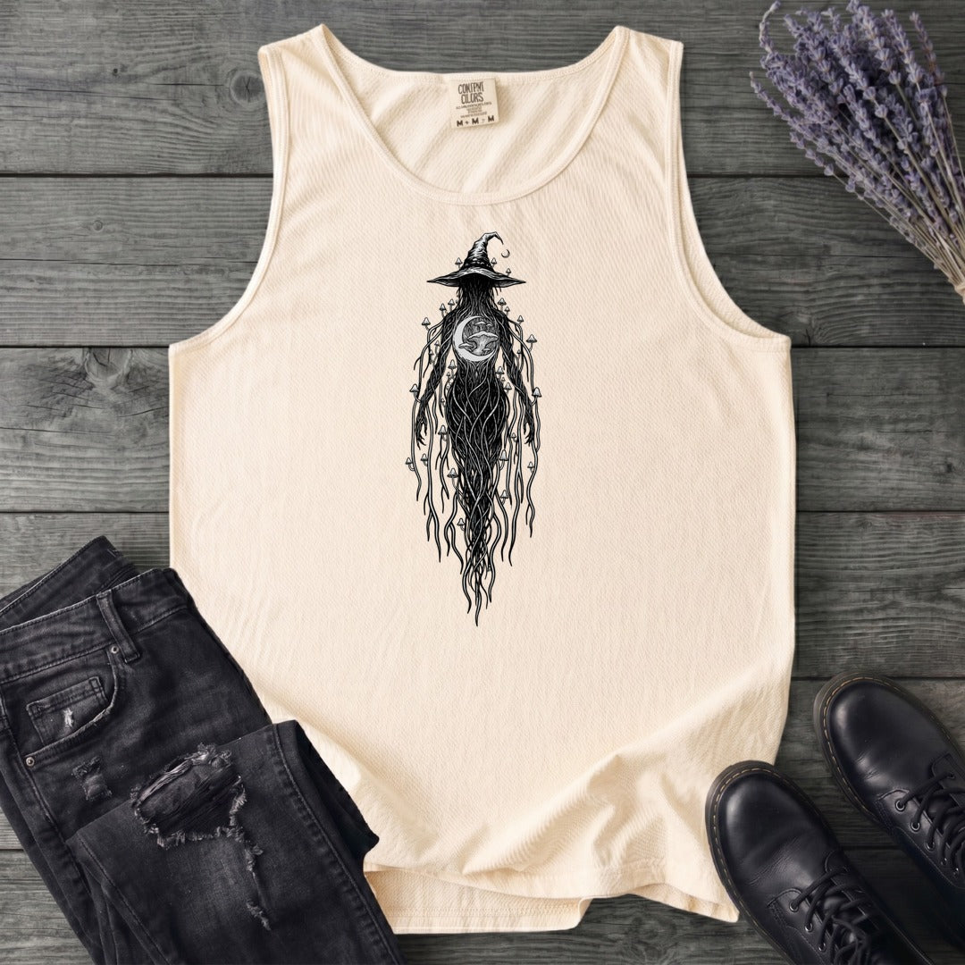 Willow Witch Tank Top