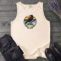Raven Pride Tank Top