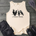 A Patriotic Murder Tank Top