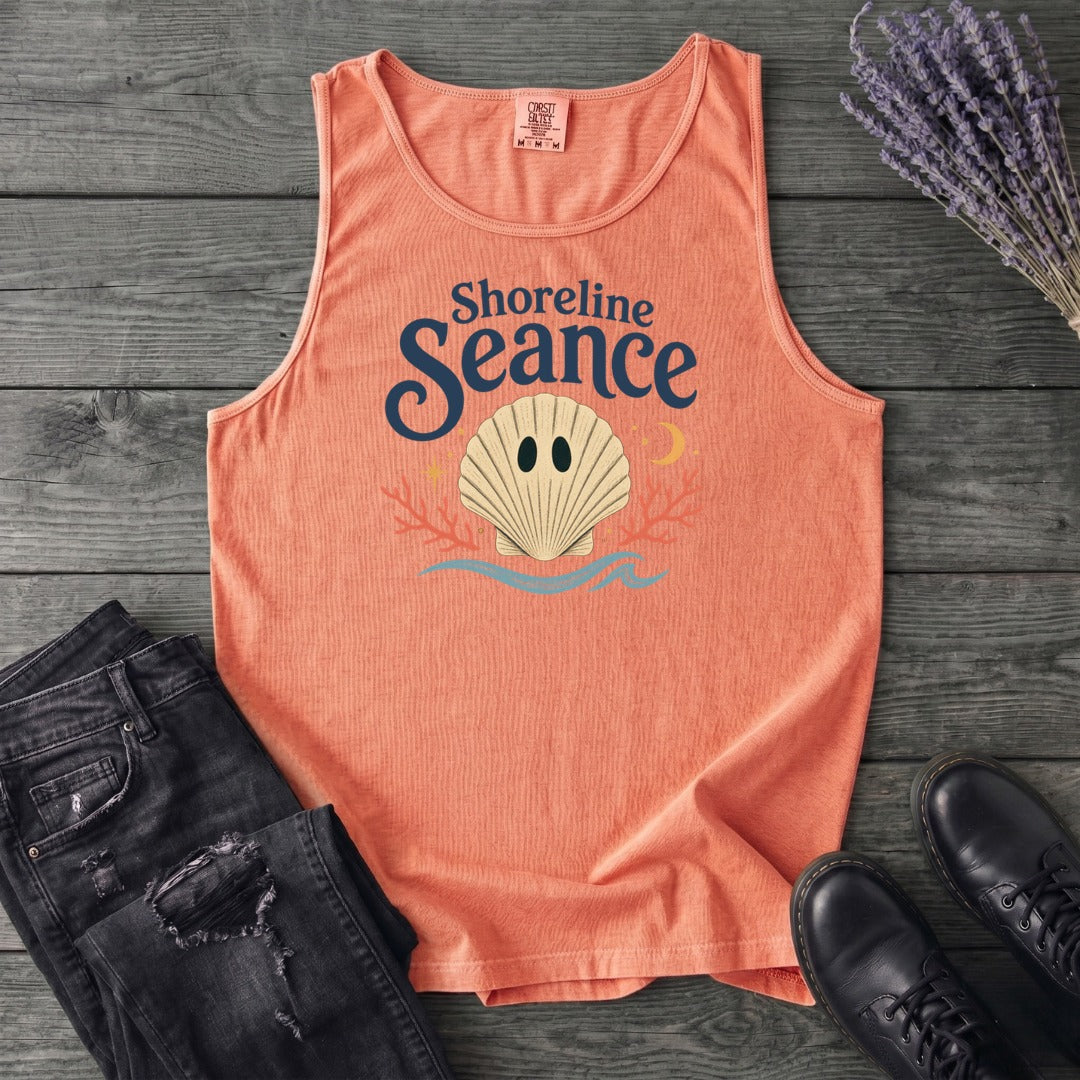Shoreline Seance Tank Top