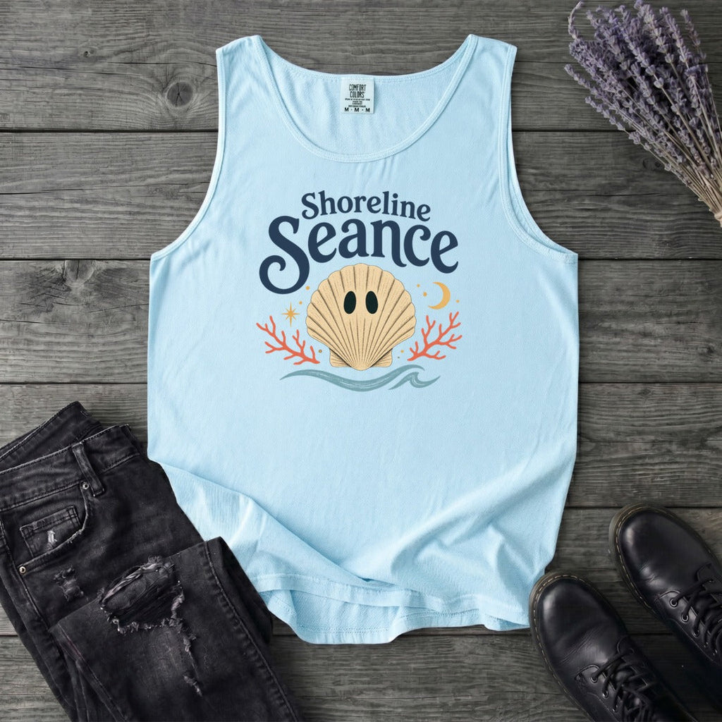 Shoreline Seance Tank Top